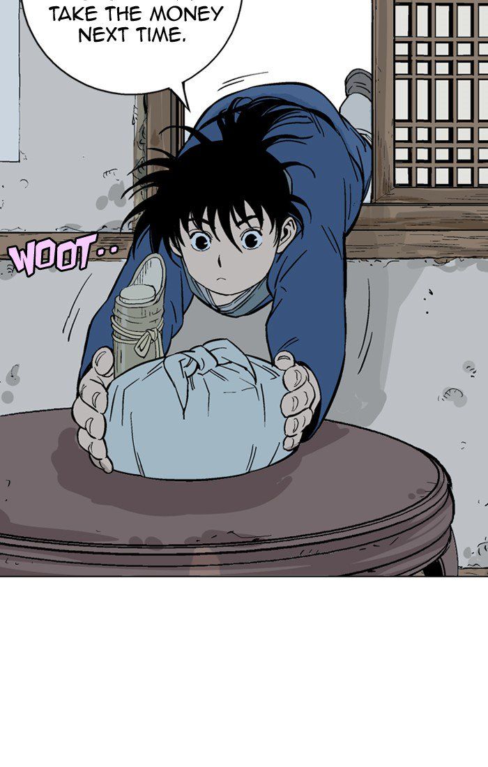 Gosu – Manga chapter 93 - page 81