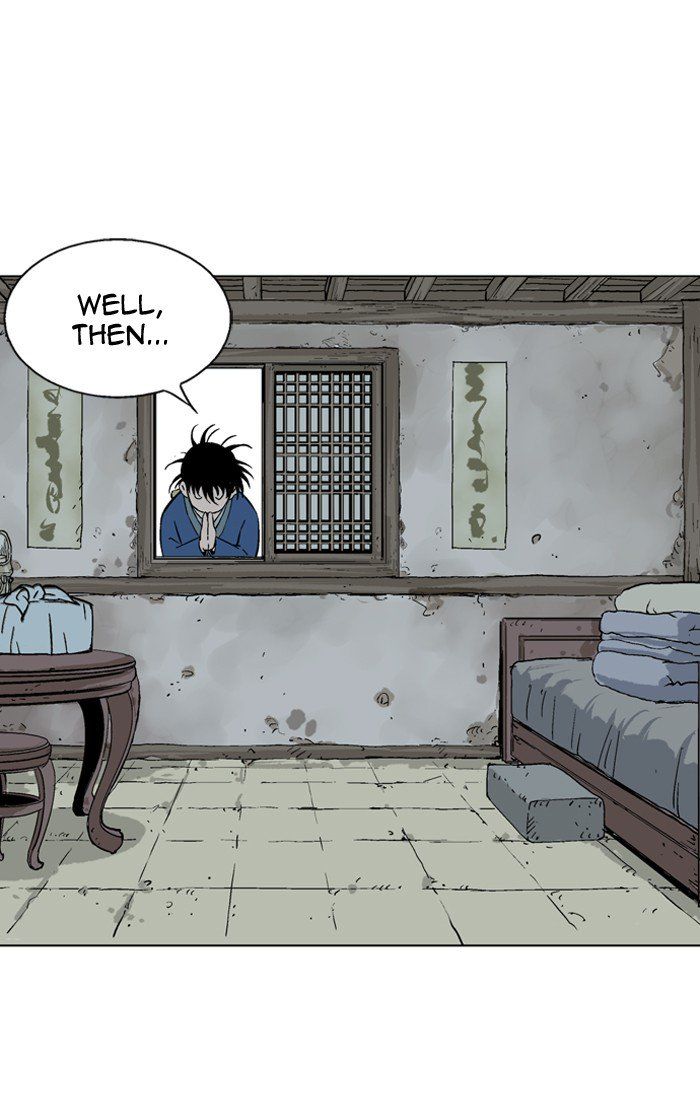 Gosu – Manga chapter 93 - page 82