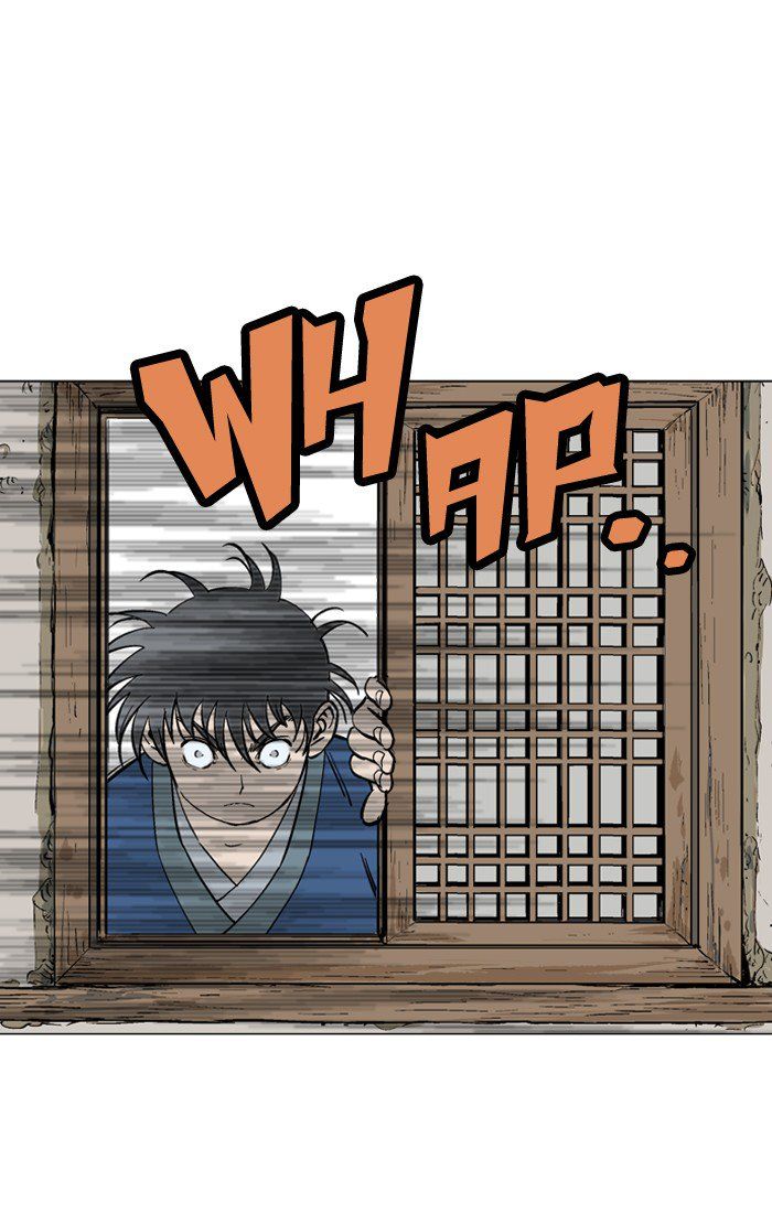 Gosu – Manga chapter 93 - page 85