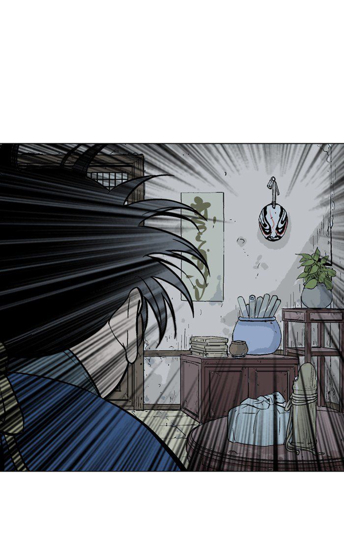 Gosu – Manga chapter 93 - page 86