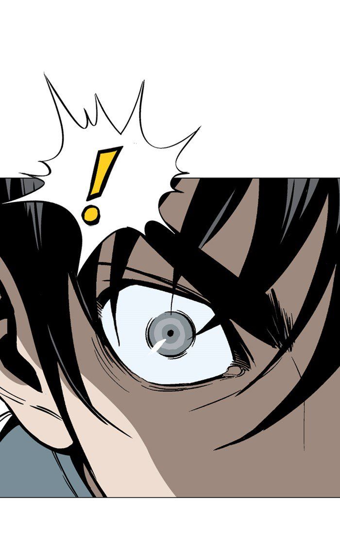 Gosu – Manga chapter 93 - page 88