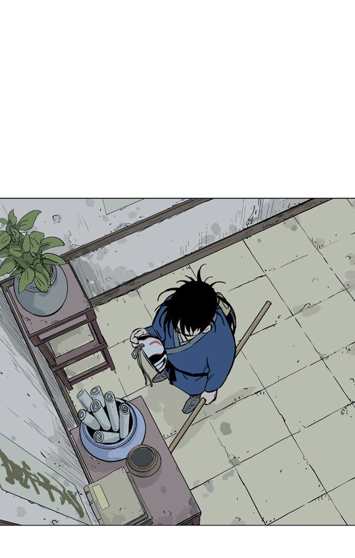 Gosu – Manga chapter 93 - page 89