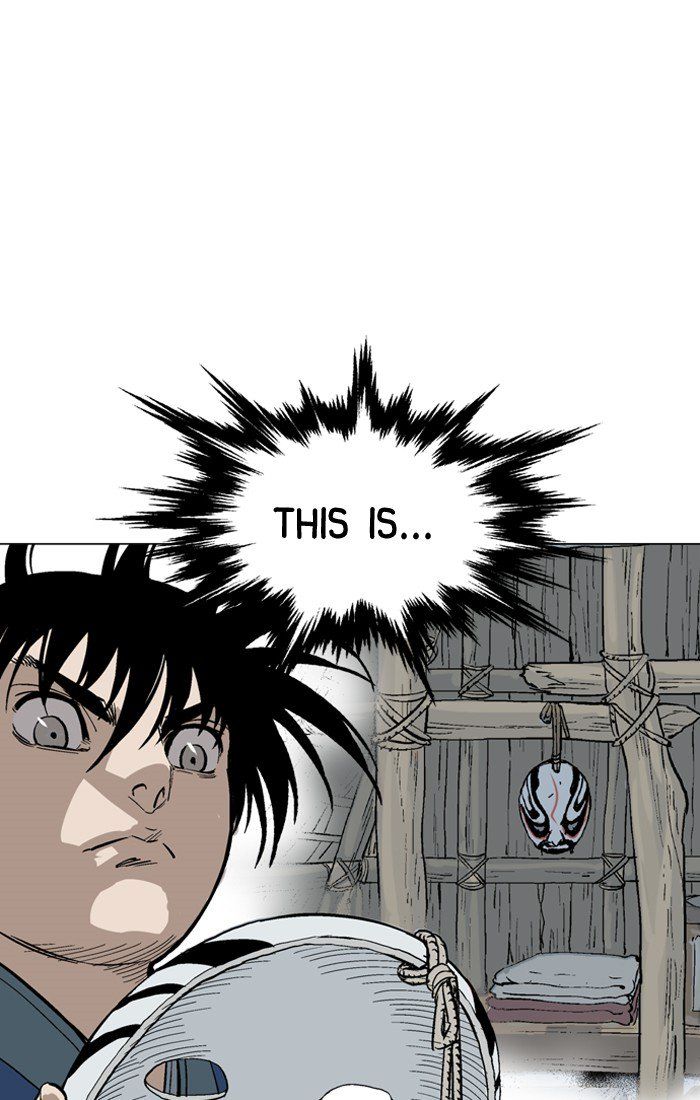 Gosu – Manga chapter 93 - page 90