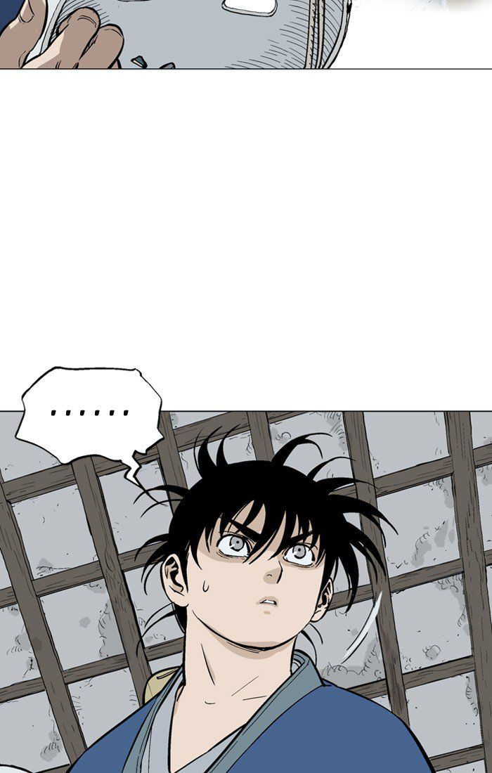 Gosu – Manga chapter 93 - page 91