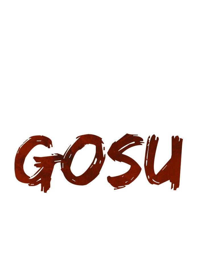 Gosu – Manga chapter 212 - page 1