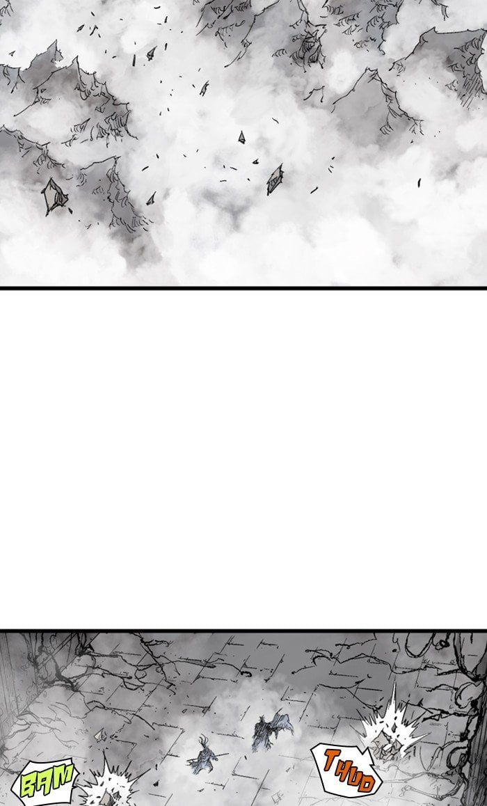 Gosu – Manga chapter 212 - page 100