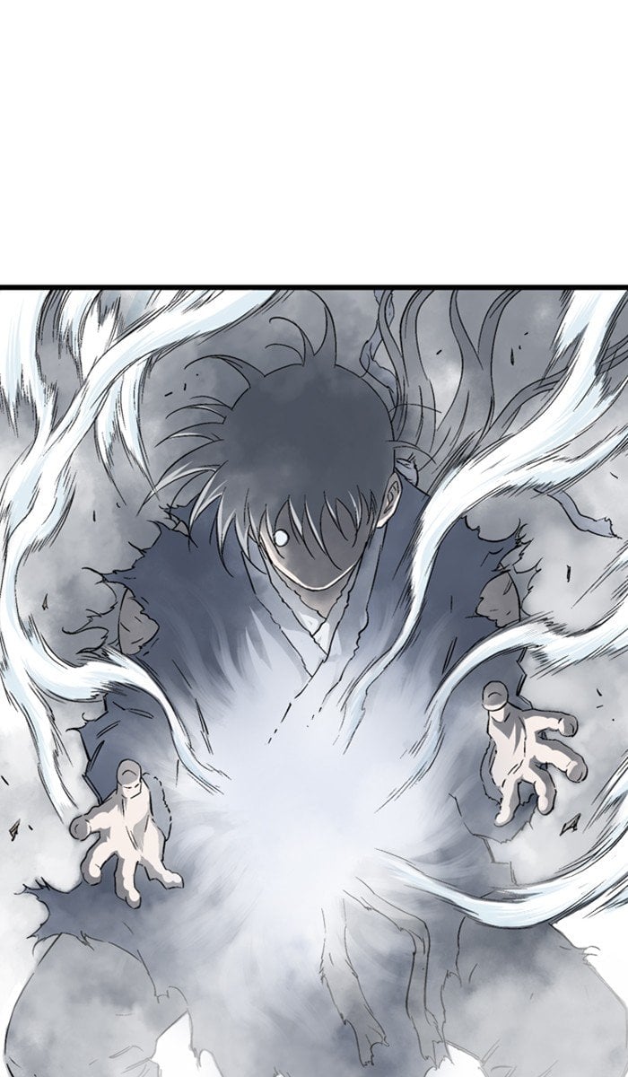 Gosu – Manga chapter 212 - page 104