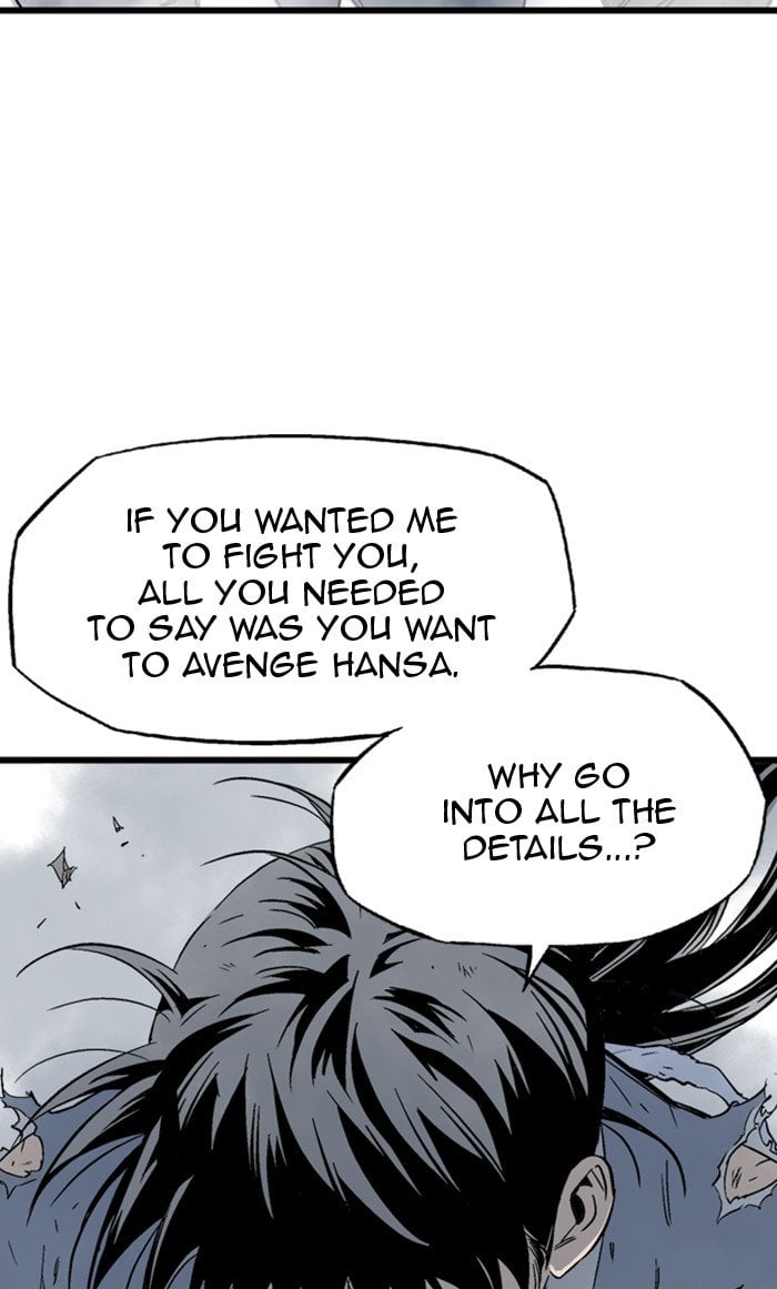 Gosu – Manga chapter 212 - page 105