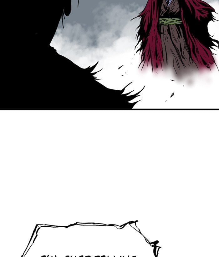 Gosu – Manga chapter 212 - page 108