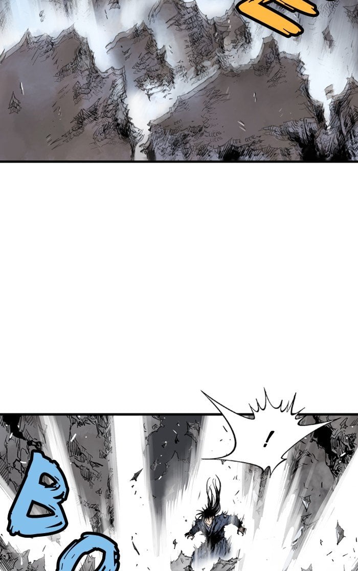 Gosu – Manga chapter 212 - page 16