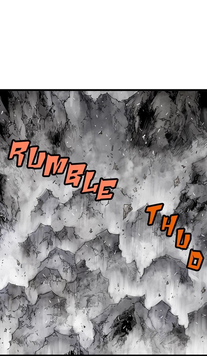 Gosu – Manga chapter 212 - page 20