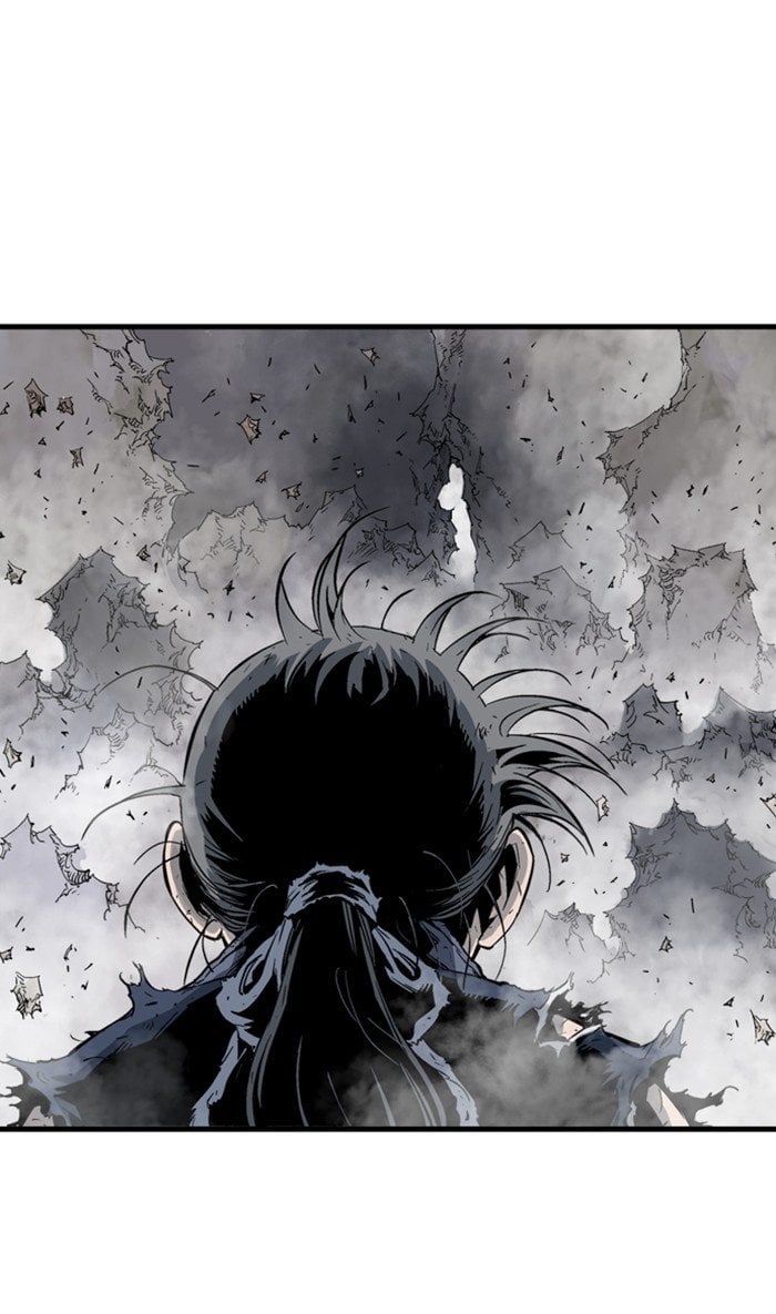 Gosu – Manga chapter 212 - page 22