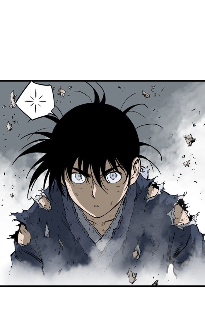 Gosu – Manga chapter 212 - page 23