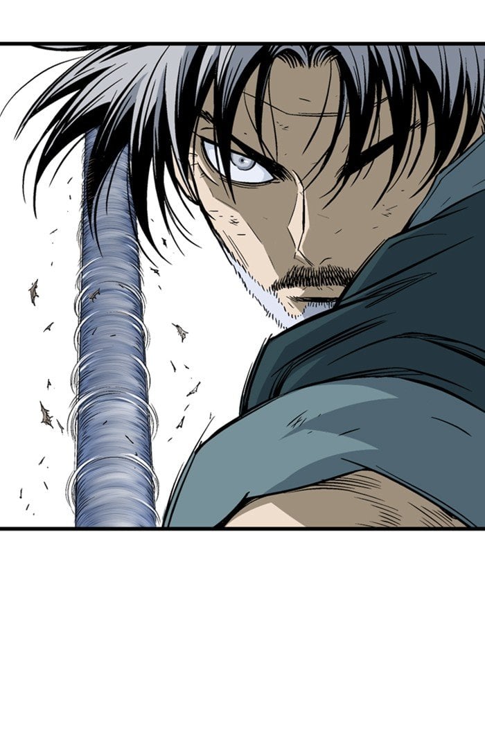 Gosu – Manga chapter 212 - page 27