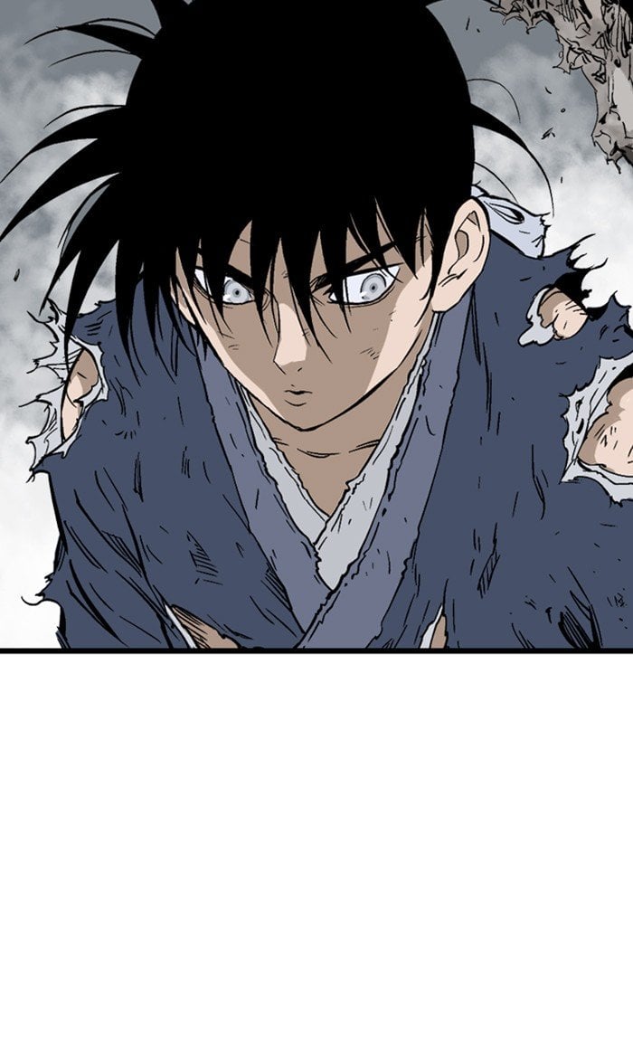 Gosu – Manga chapter 212 - page 32