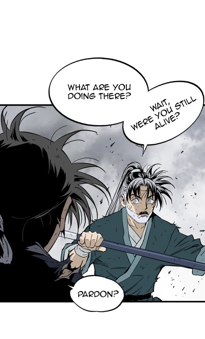 Gosu – Manga chapter 212 - page 35
