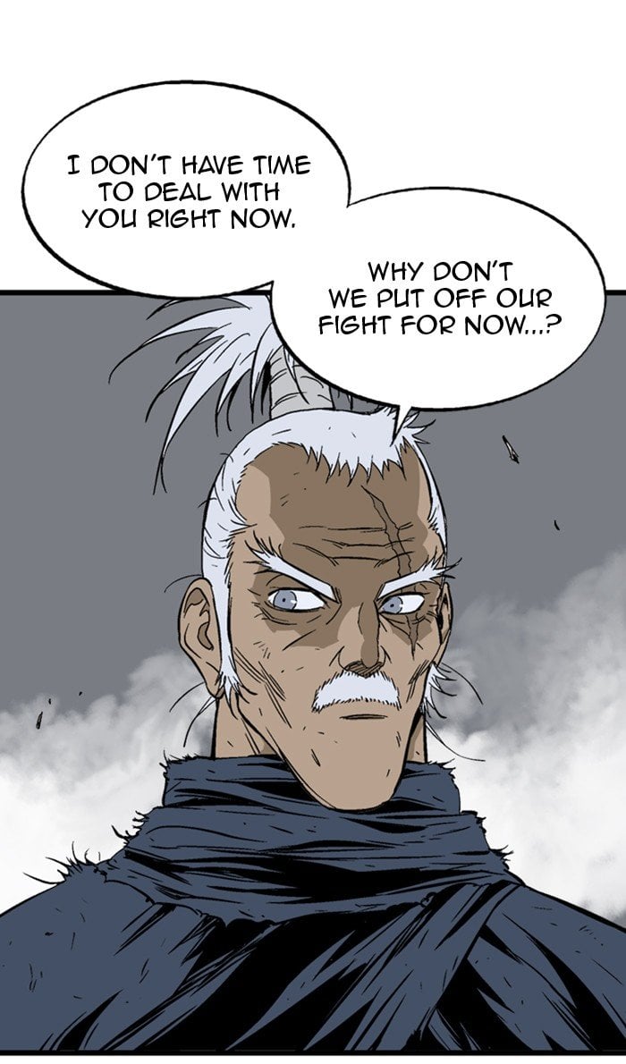 Gosu – Manga chapter 212 - page 37