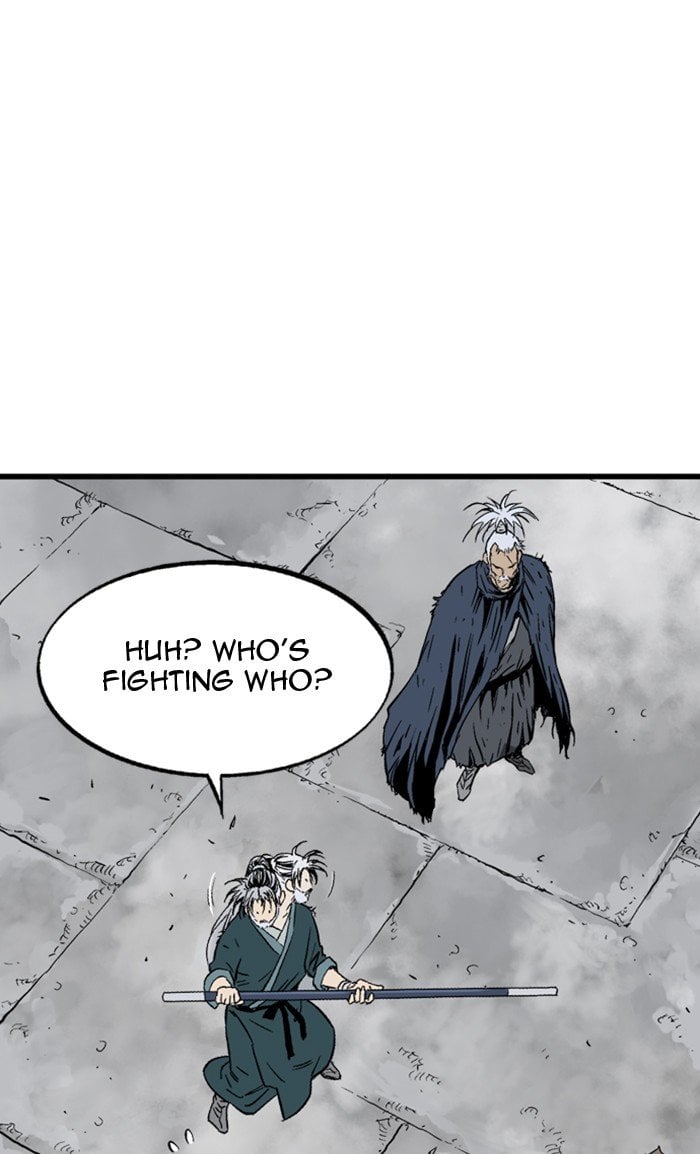 Gosu – Manga chapter 212 - page 38