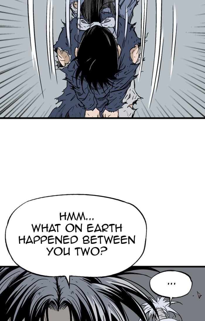 Gosu – Manga chapter 212 - page 40