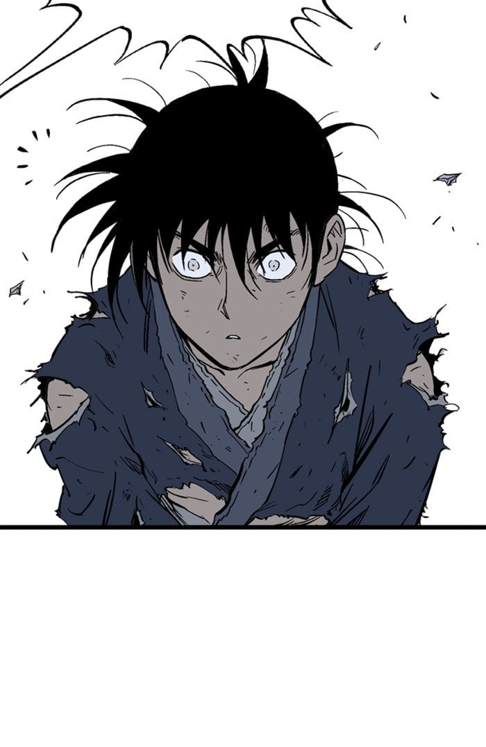 Gosu – Manga chapter 212 - page 44