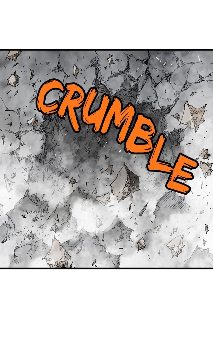 Gosu – Manga chapter 212 - page 49