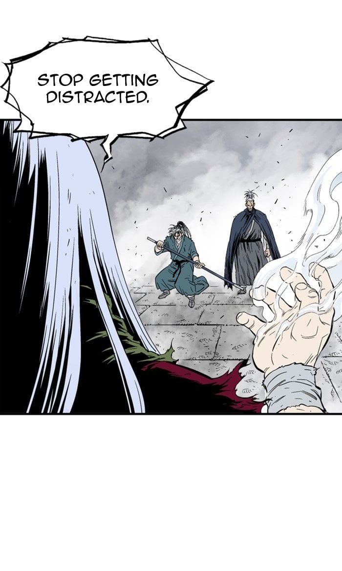 Gosu – Manga chapter 212 - page 51