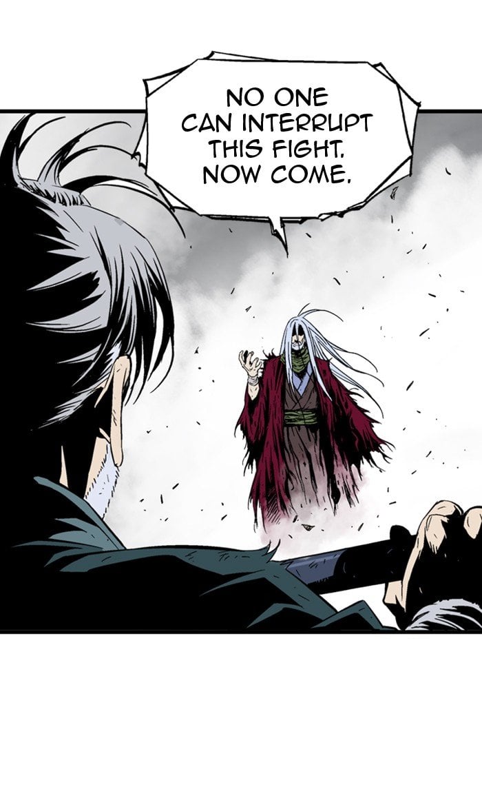 Gosu – Manga chapter 212 - page 52