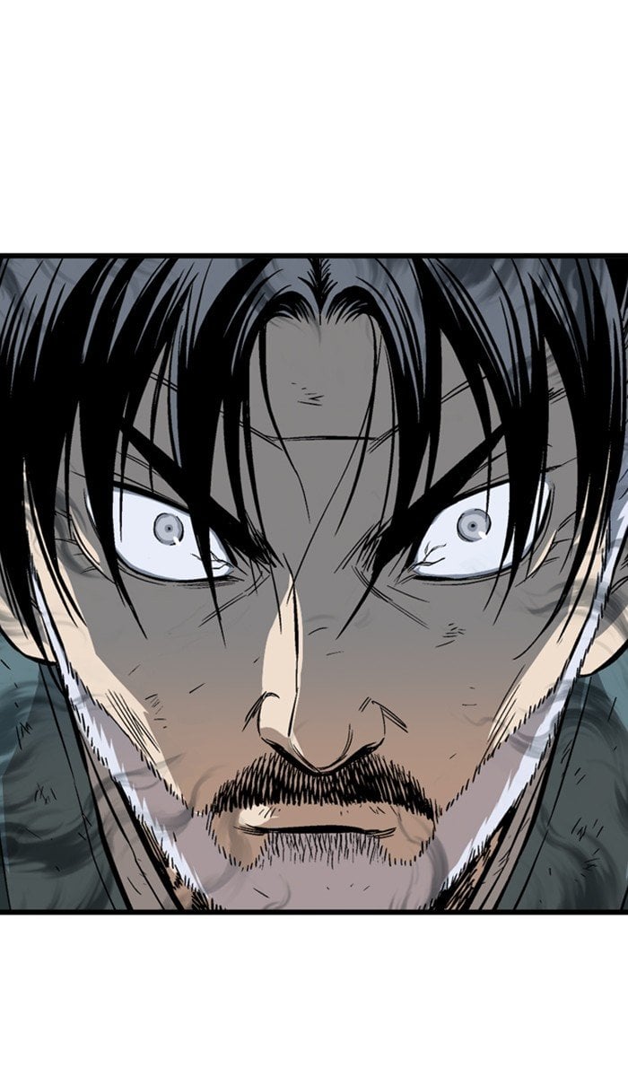 Gosu – Manga chapter 212 - page 54