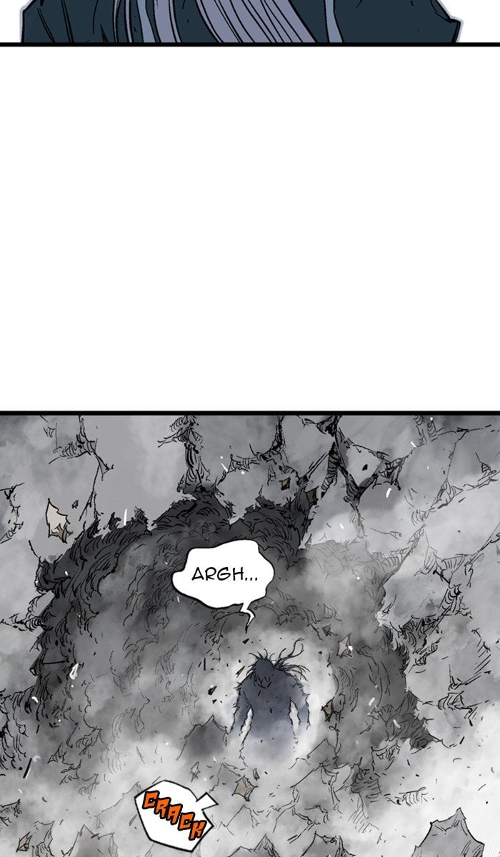 Gosu – Manga chapter 212 - page 56