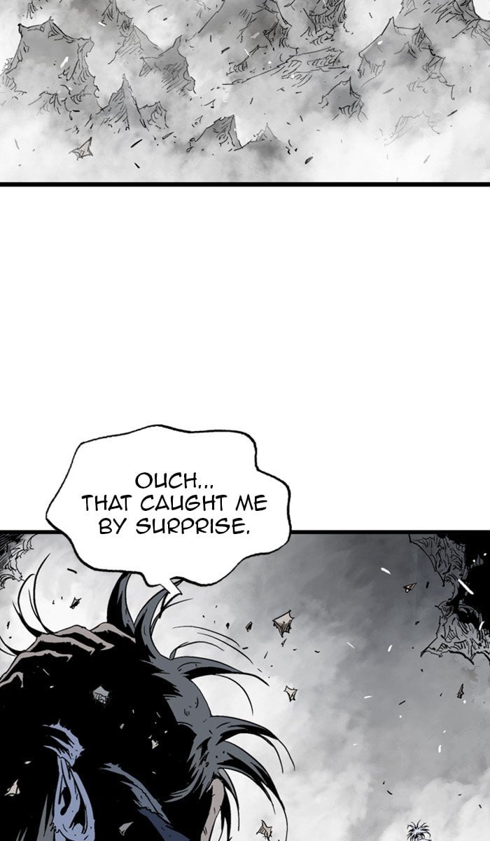 Gosu – Manga chapter 212 - page 57