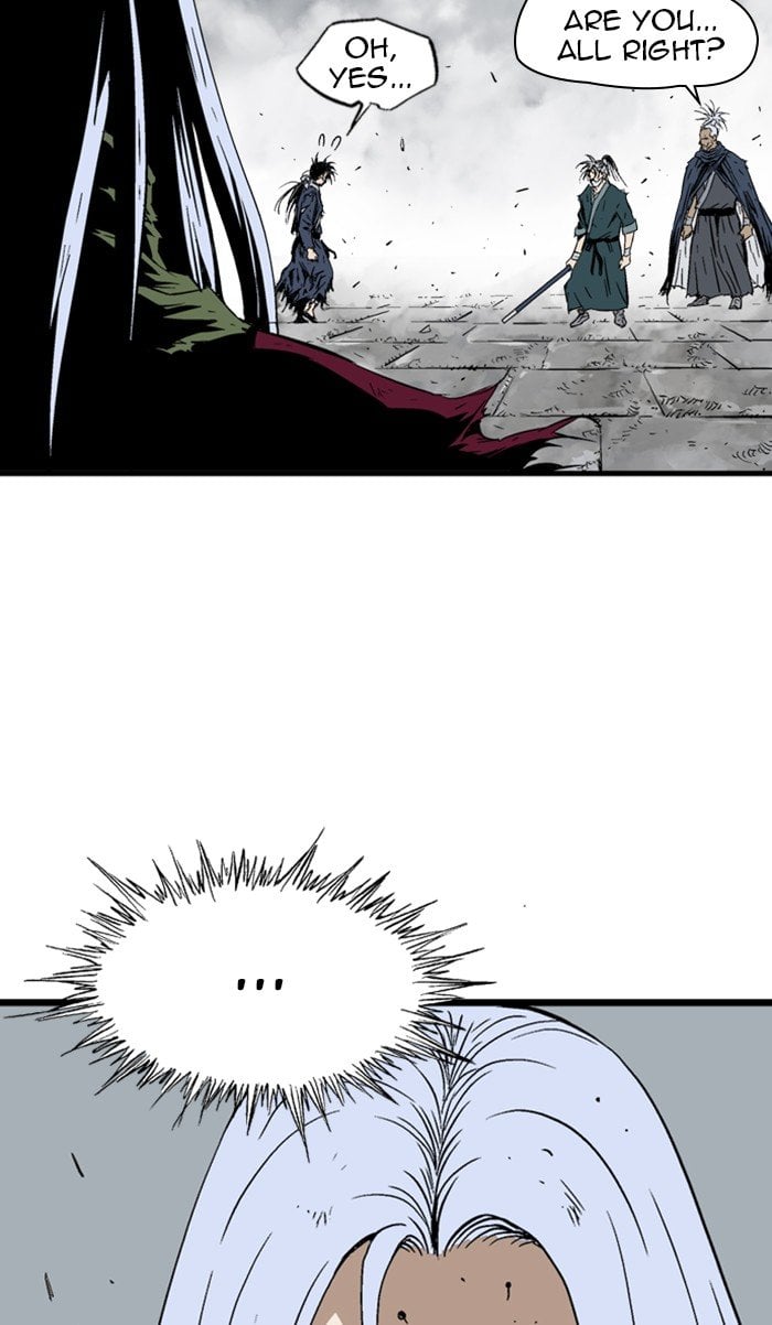 Gosu – Manga chapter 212 - page 59