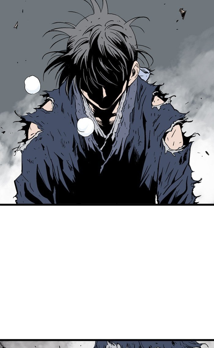 Gosu – Manga chapter 212 - page 6