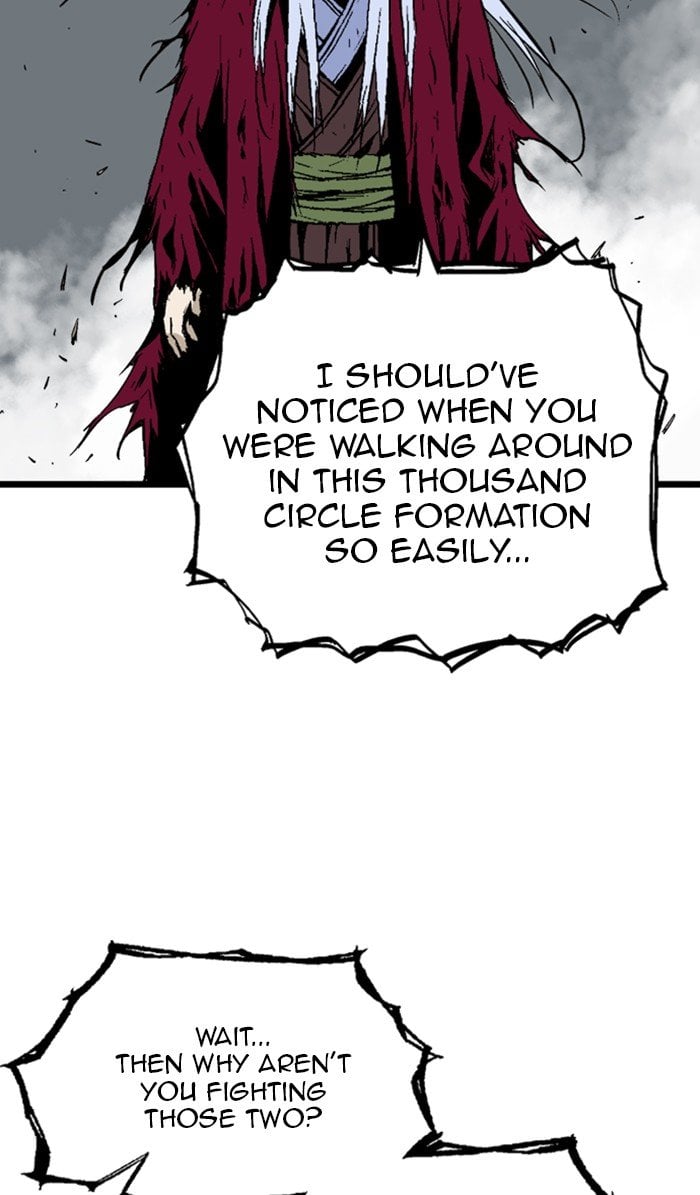 Gosu – Manga chapter 212 - page 63