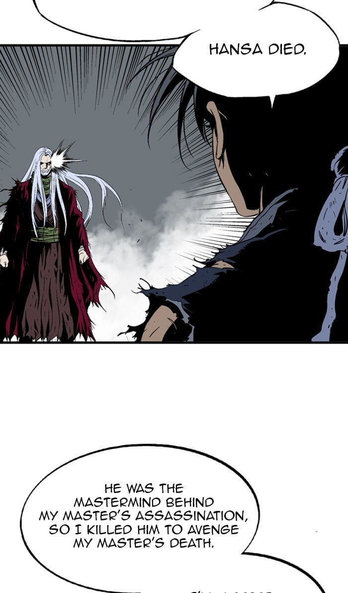Gosu – Manga chapter 212 - page 65