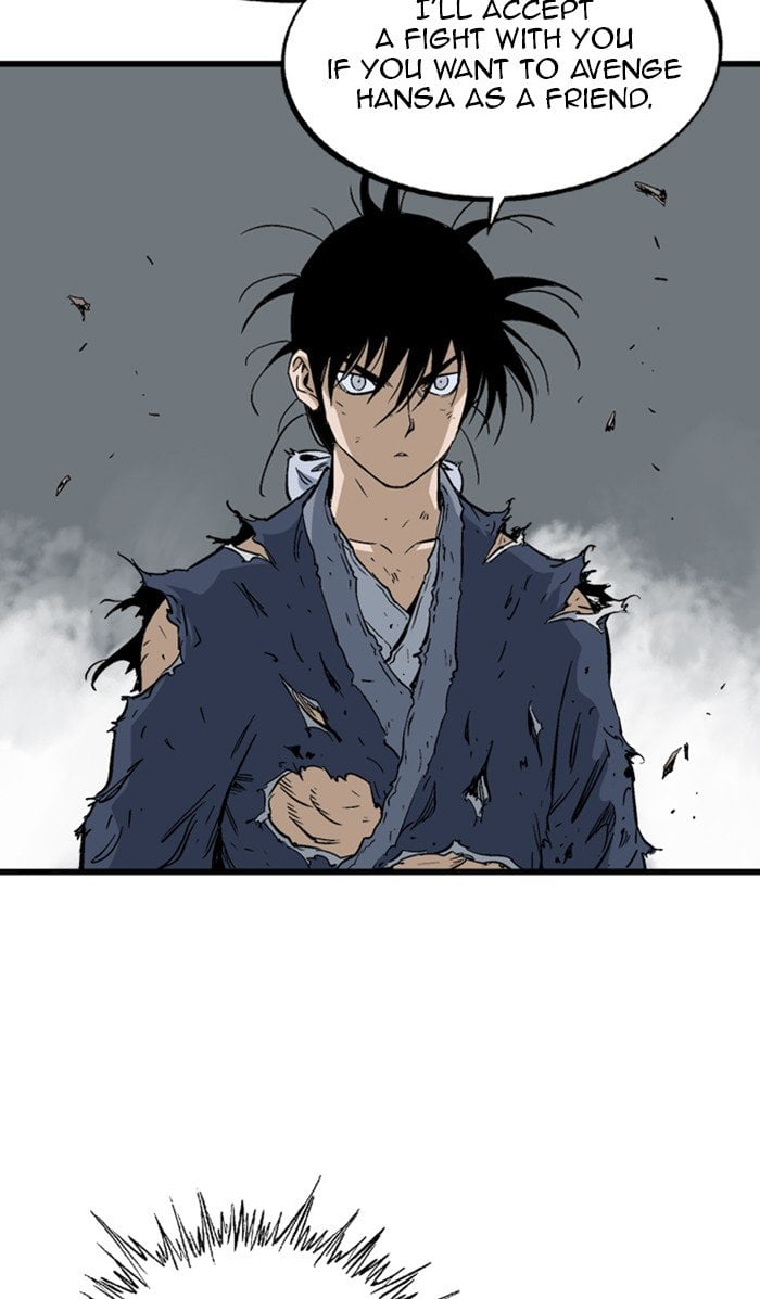 Gosu – Manga chapter 212 - page 66