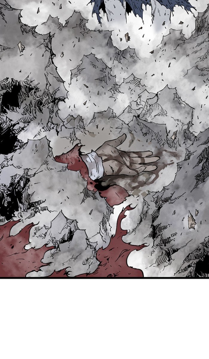 Gosu – Manga chapter 212 - page 7