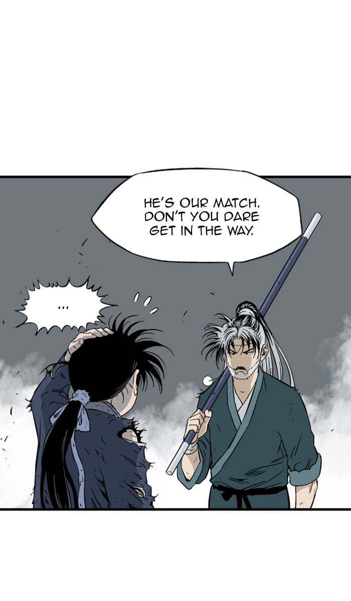 Gosu – Manga chapter 212 - page 70