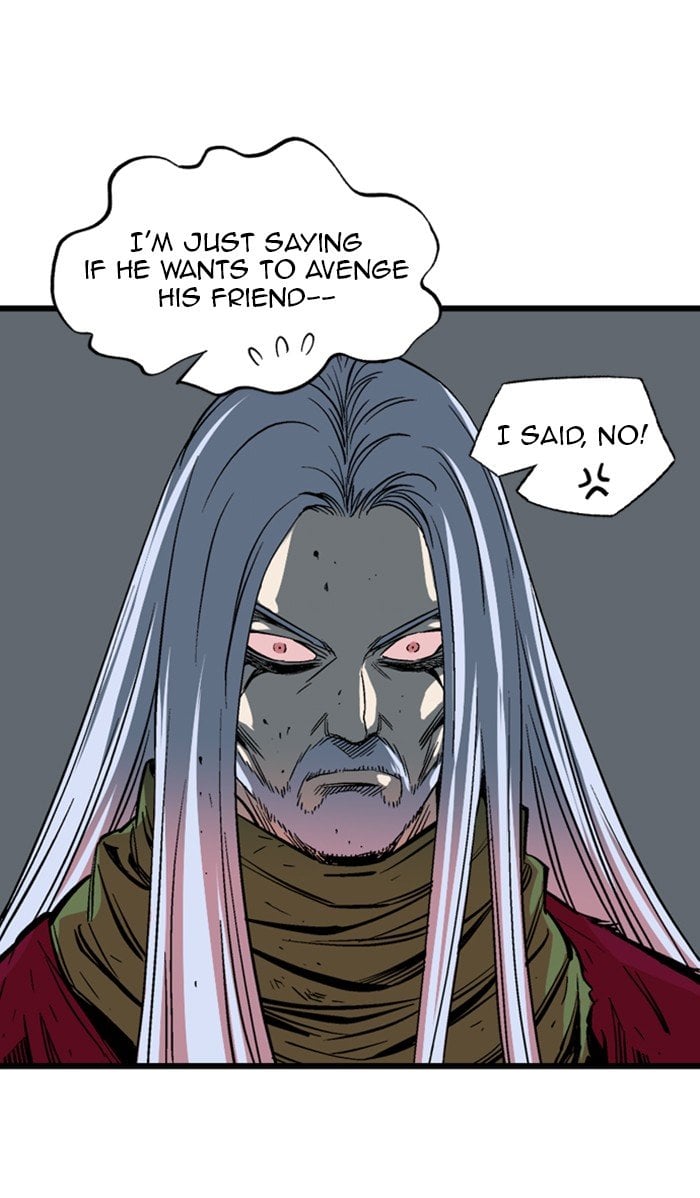 Gosu – Manga chapter 212 - page 71