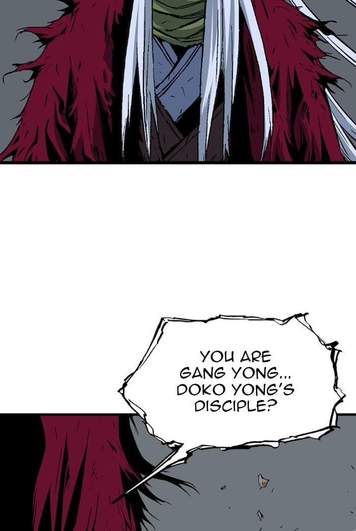 Gosu – Manga chapter 212 - page 76