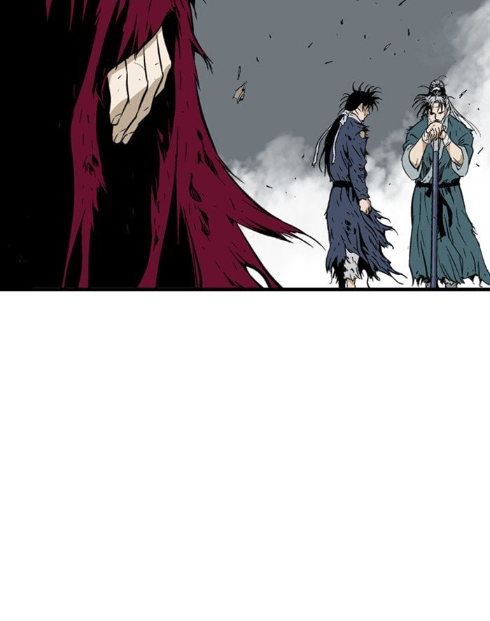 Gosu – Manga chapter 212 - page 77