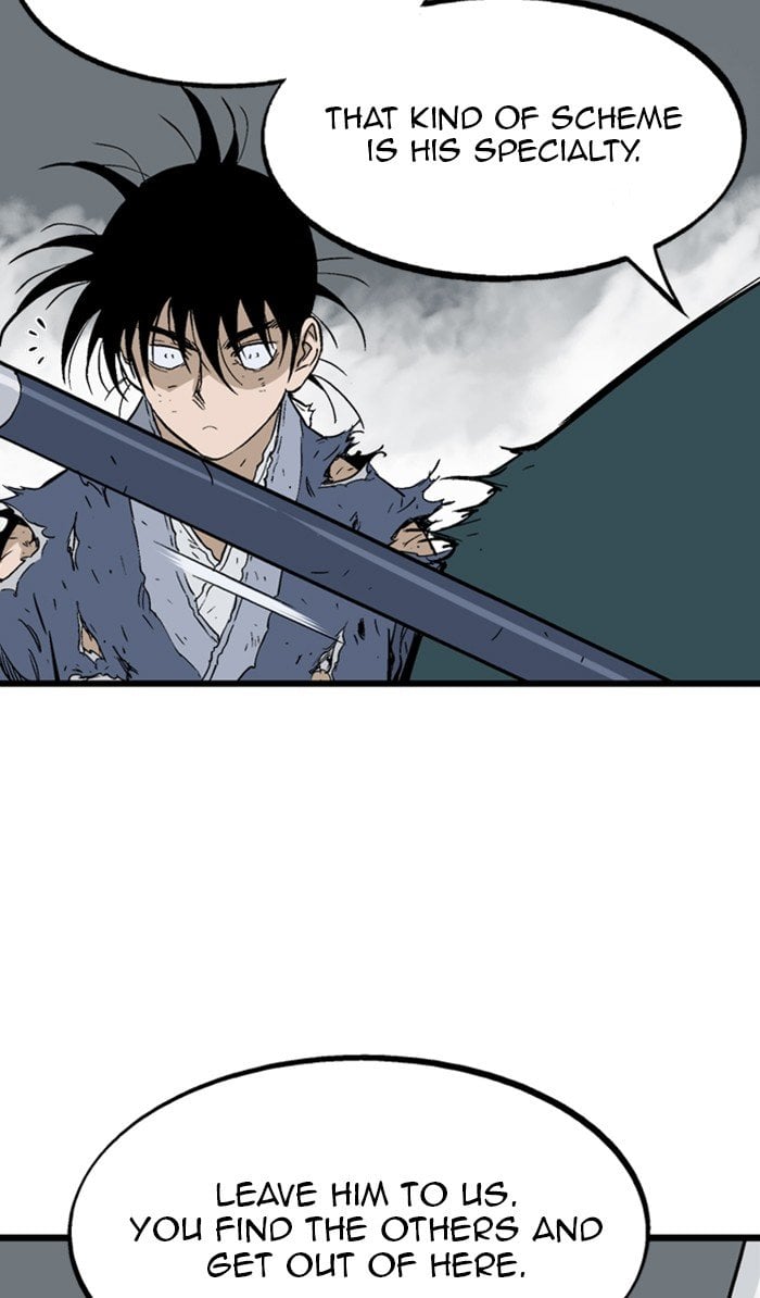 Gosu – Manga chapter 212 - page 85