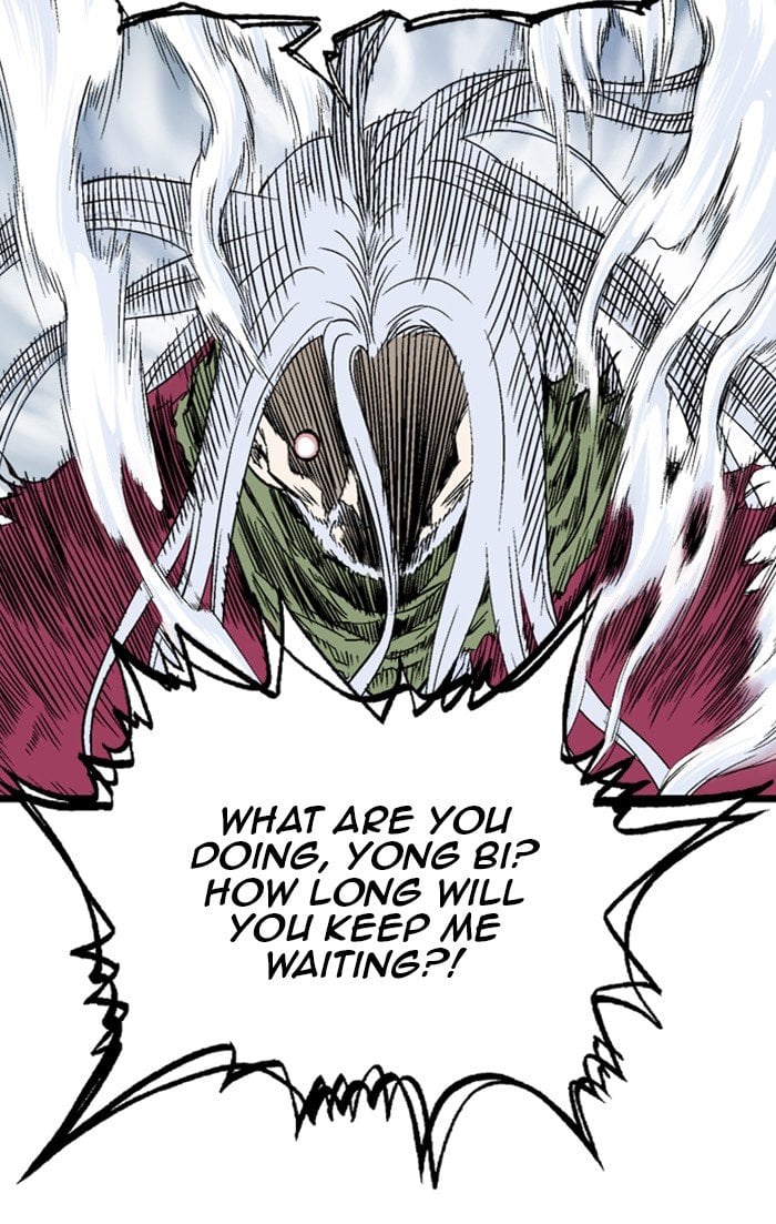 Gosu – Manga chapter 212 - page 88