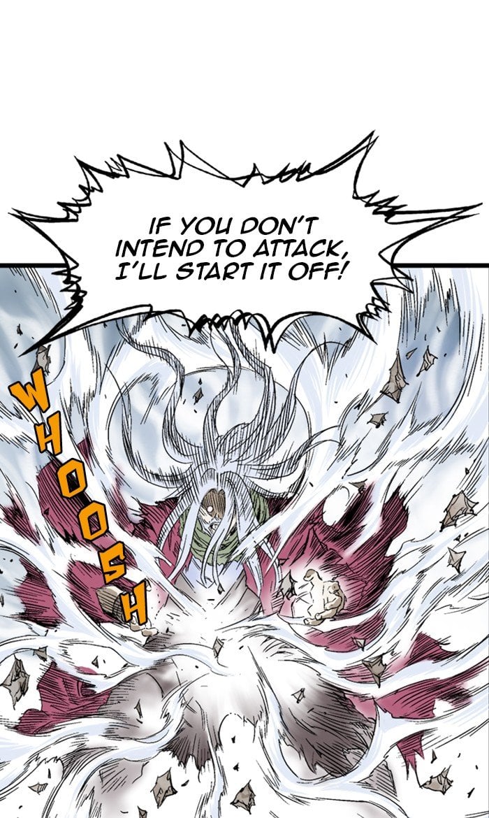 Gosu – Manga chapter 212 - page 89