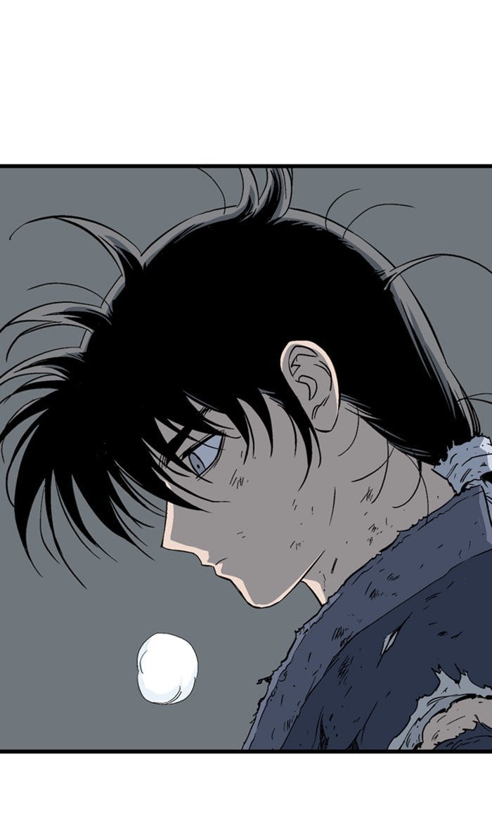 Gosu – Manga chapter 212 - page 9