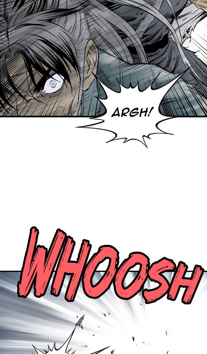 Gosu – Manga chapter 212 - page 92