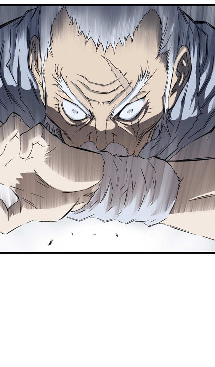 Gosu – Manga chapter 212 - page 96