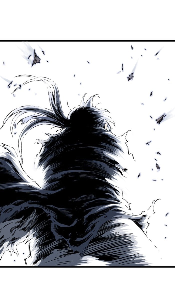 Gosu – Manga chapter 212 - page 98