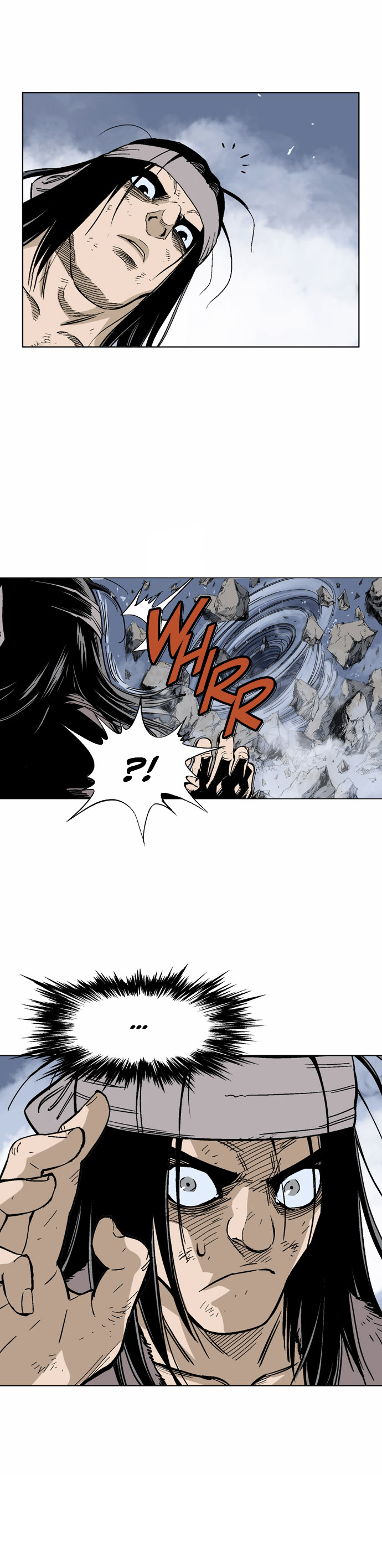 Gosu – Manga chapter 63 - page 11