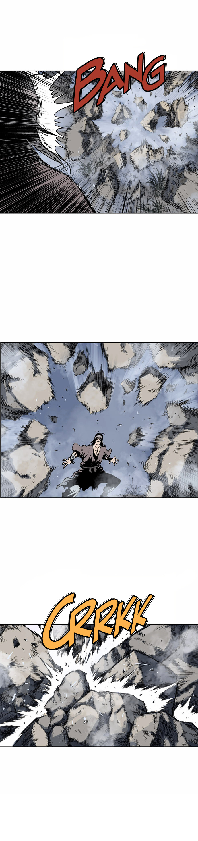 Gosu – Manga chapter 63 - page 12