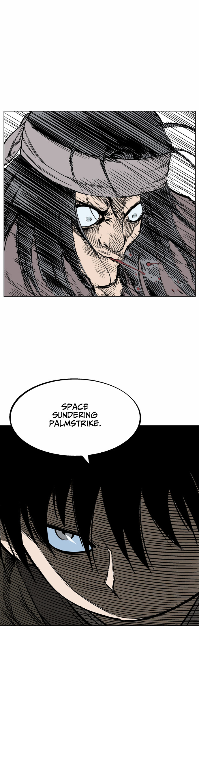 Gosu – Manga chapter 63 - page 15